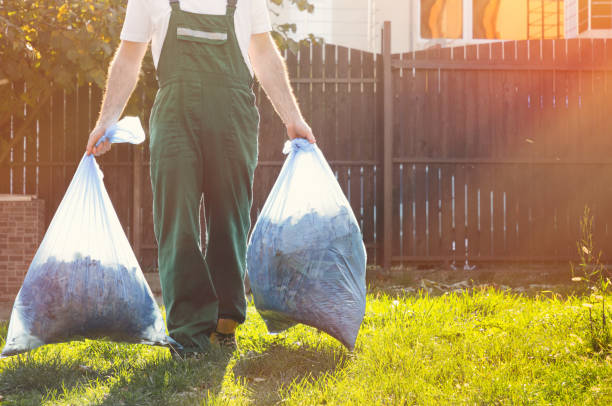 Best Basement Cleanout  in Russellville, AL